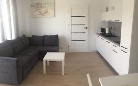 Apartament Pogo II